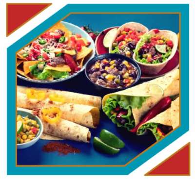 food